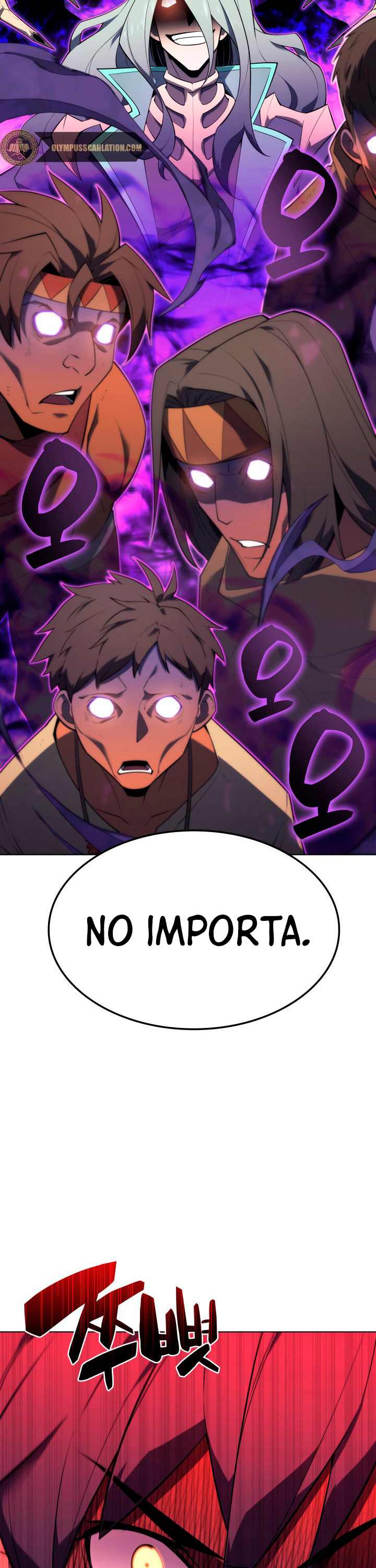Read Overgeared ES Manga Online