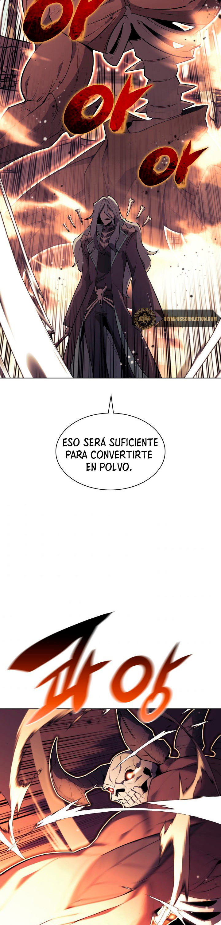 Read Overgeared ES Manga Online