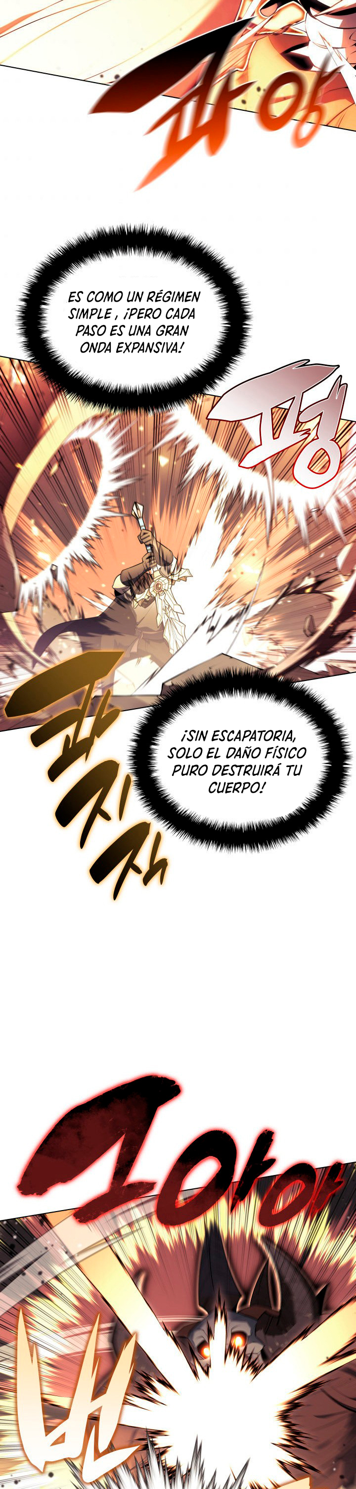Read Overgeared ES Manga Online