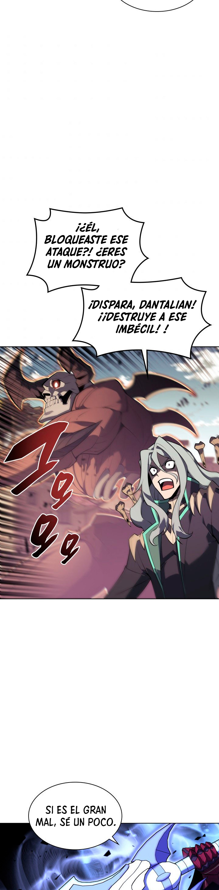 Read Overgeared ES Manga Online