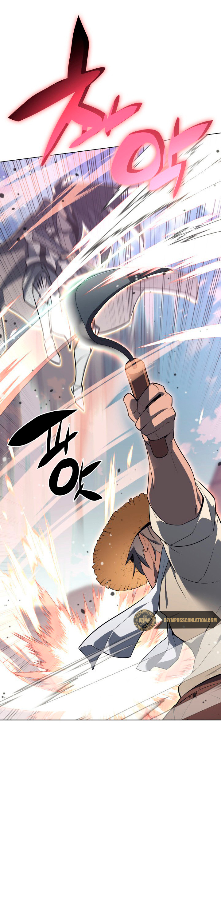 Read Overgeared ES Manga Online