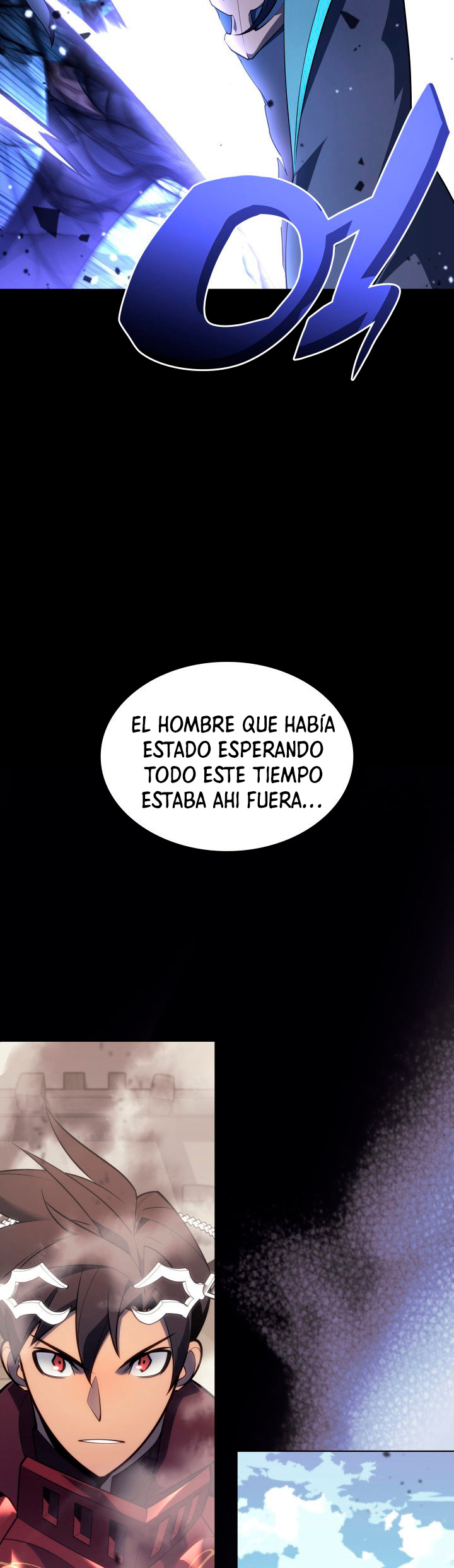 Read Overgeared ES Manga Online