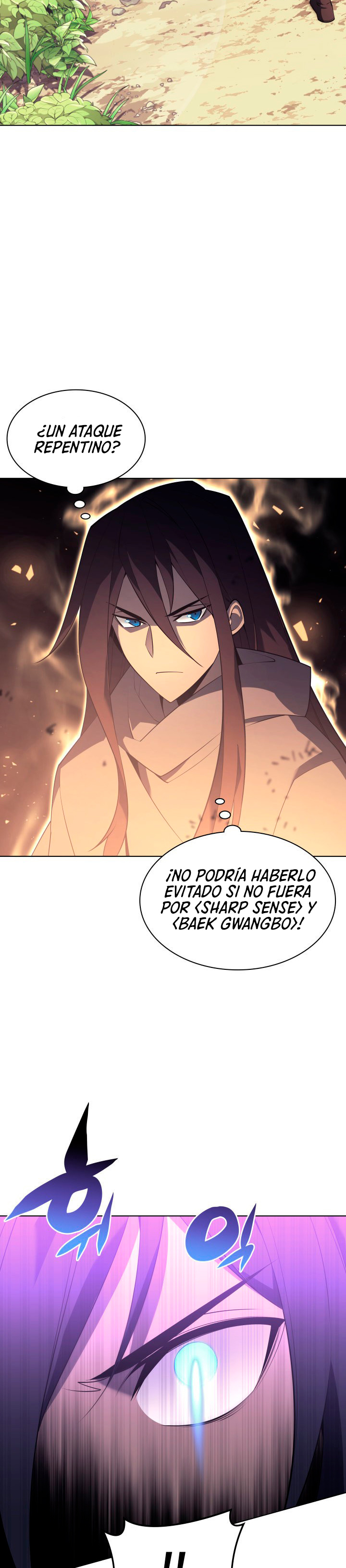 Read Overgeared ES Manga Online