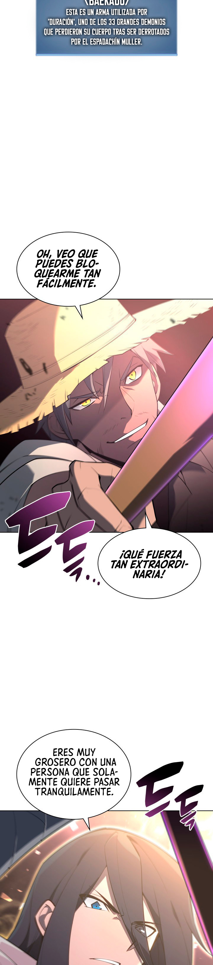 Read Overgeared ES Manga Online