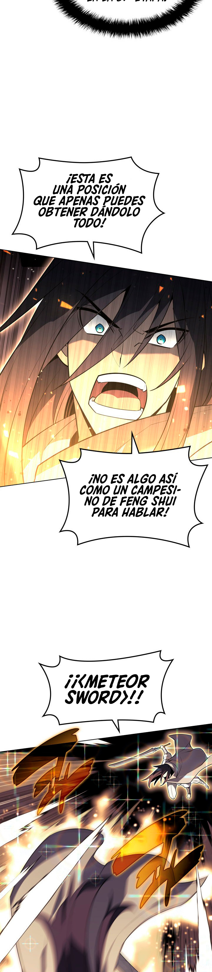 Read Overgeared ES Manga Online