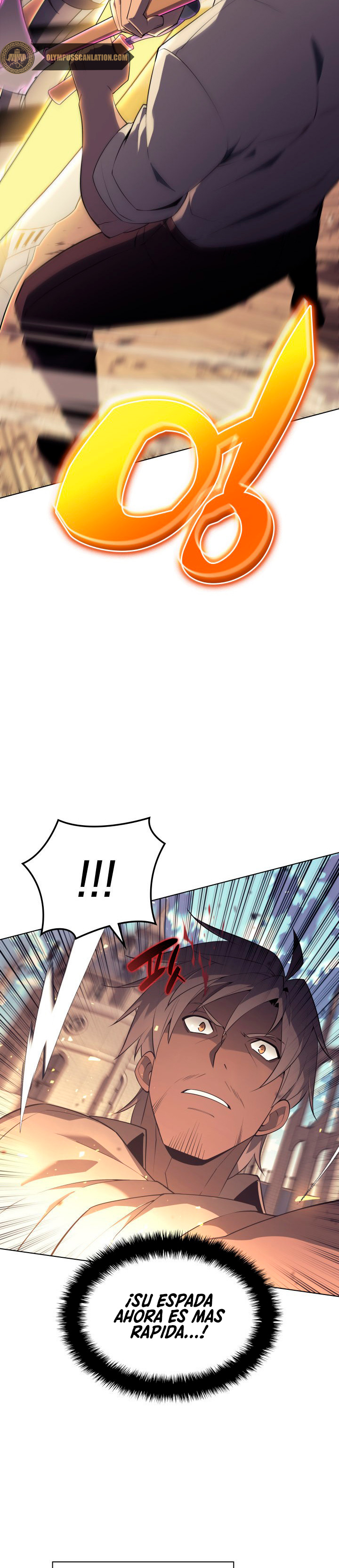 Read Overgeared ES Manga Online