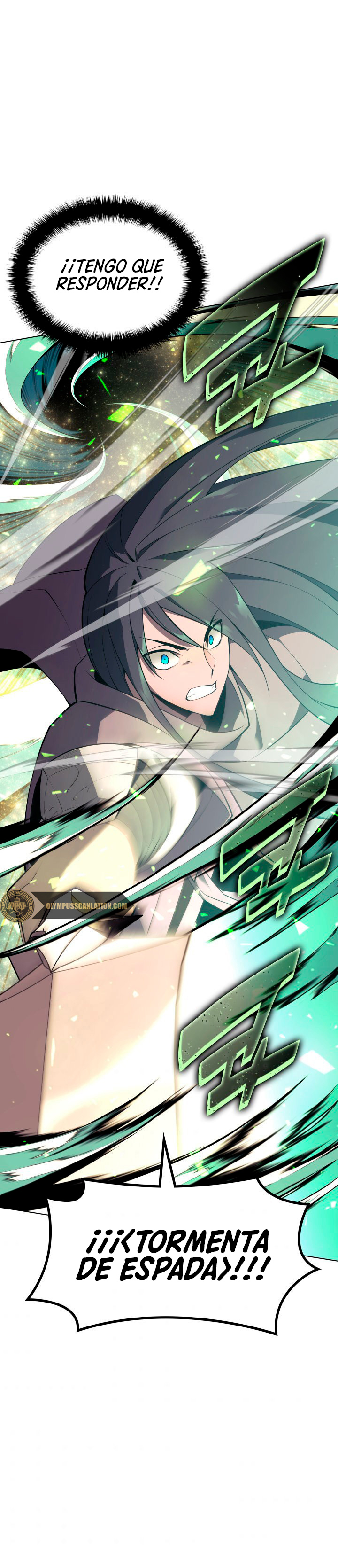 Read Overgeared ES Manga Online