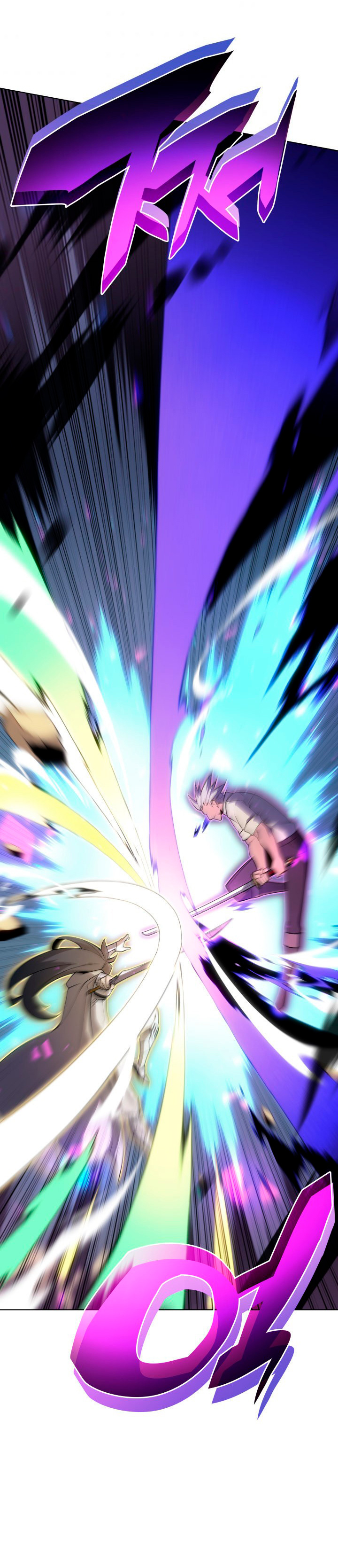 Read Overgeared ES Manga Online