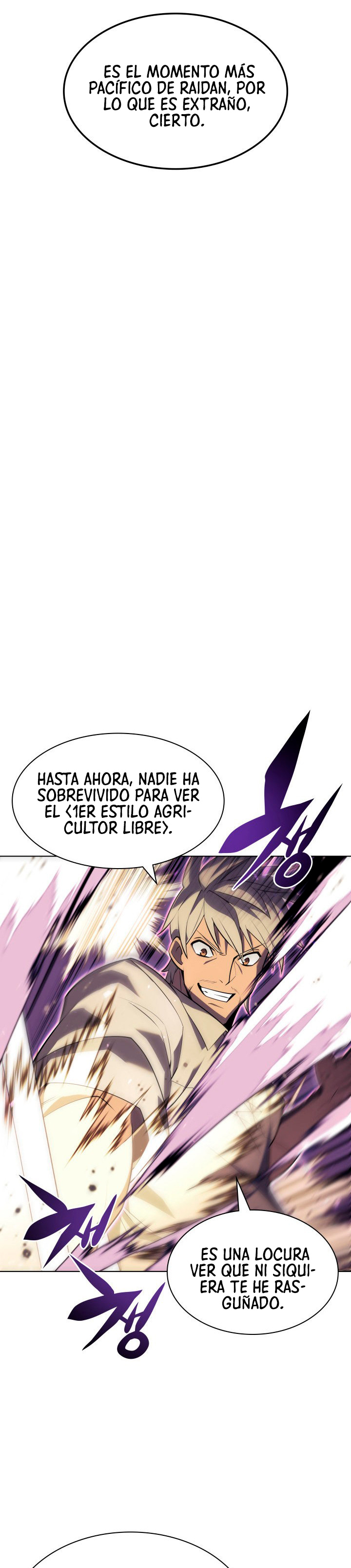 Read Overgeared ES Manga Online