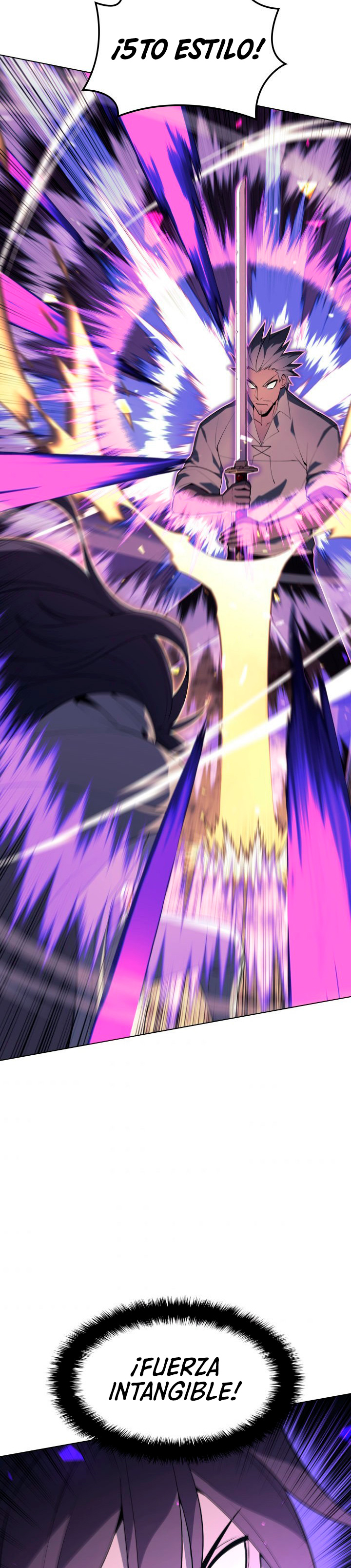 Read Overgeared ES Manga Online