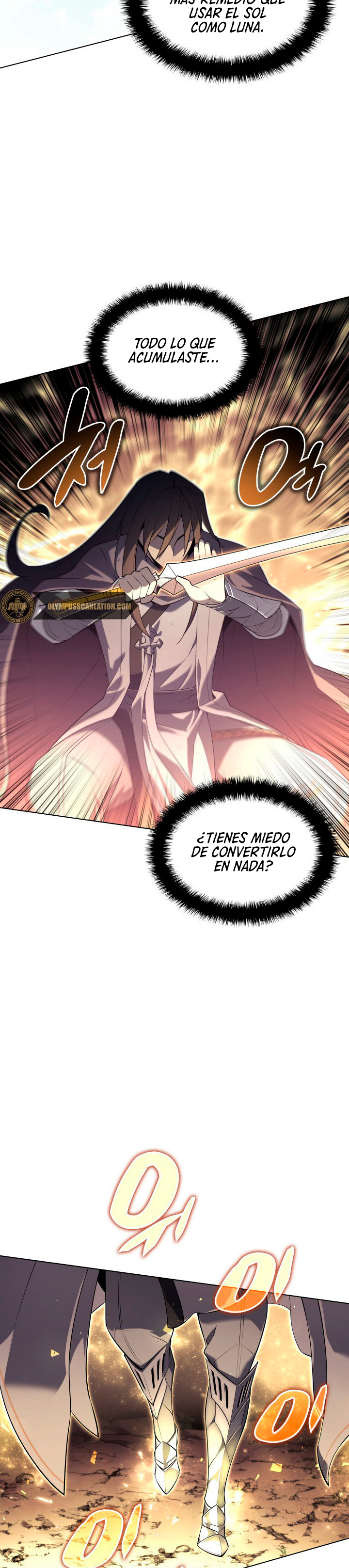 Read Overgeared ES Manga Online