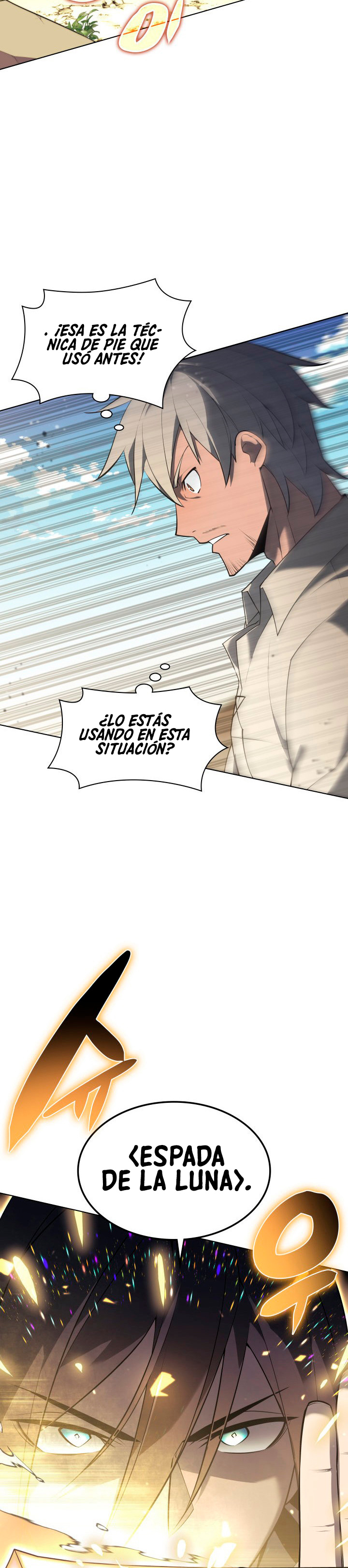 Read Overgeared ES Manga Online