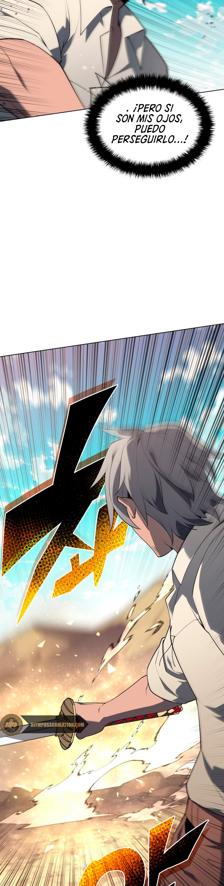 Read Overgeared ES Manga Online