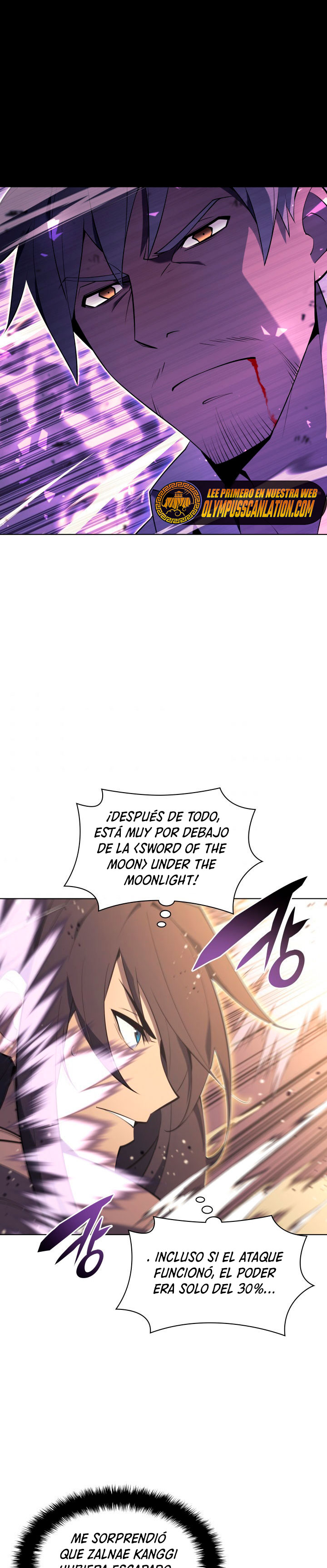 Read Overgeared ES Manga Online