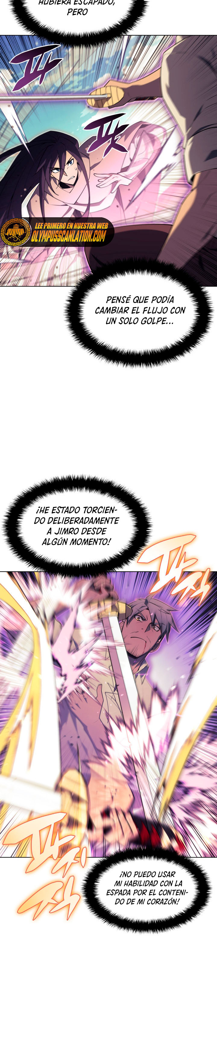 Read Overgeared ES Manga Online