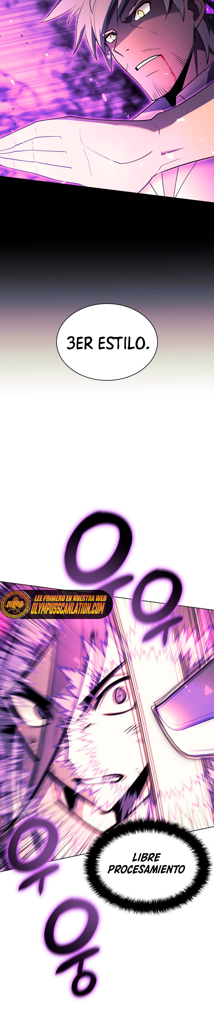 Read Overgeared ES Manga Online