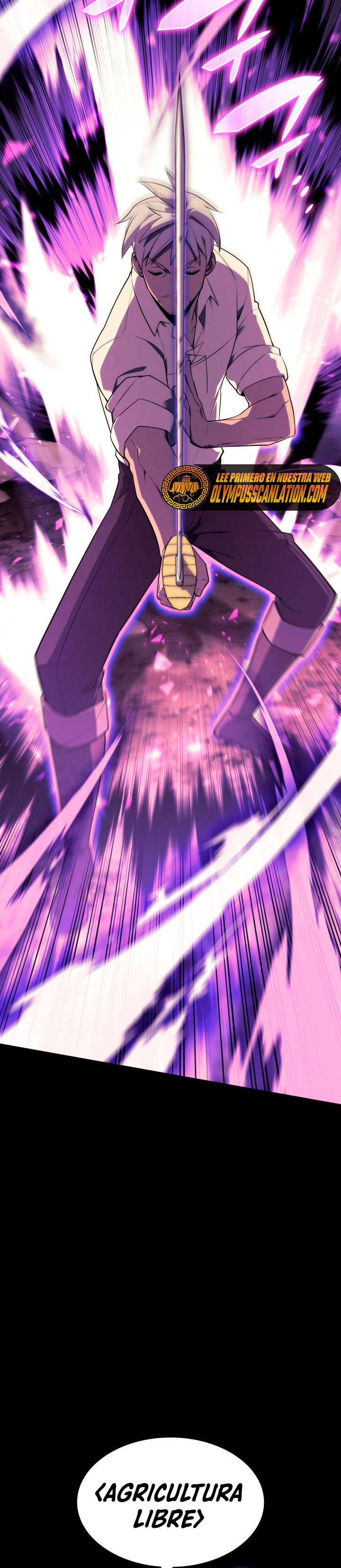Read Overgeared ES Manga Online