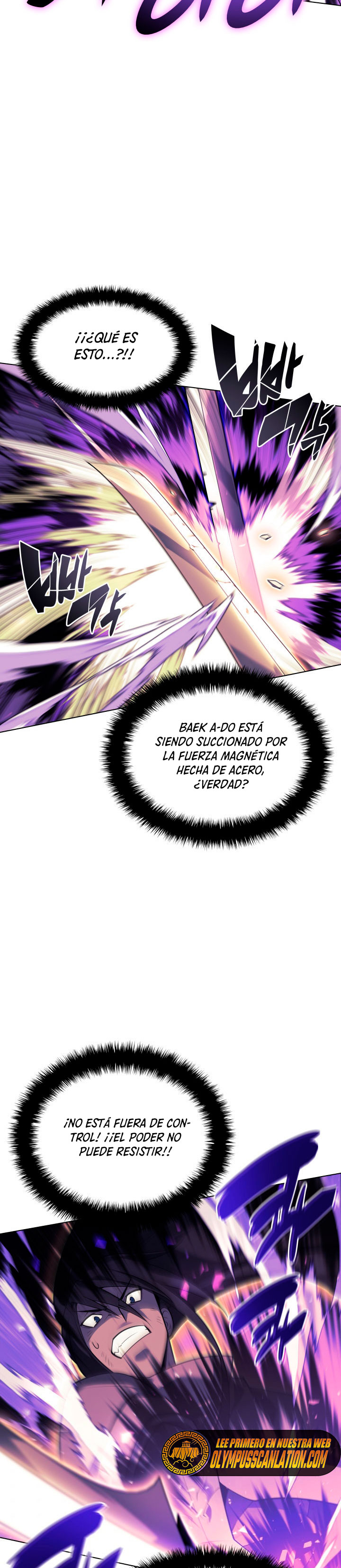 Read Overgeared ES Manga Online