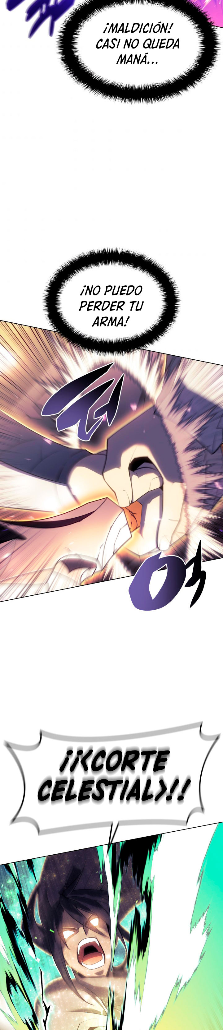 Read Overgeared ES Manga Online