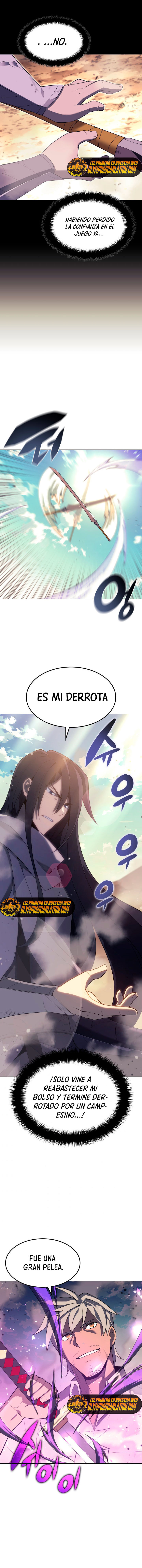 Read Overgeared ES Manga Online