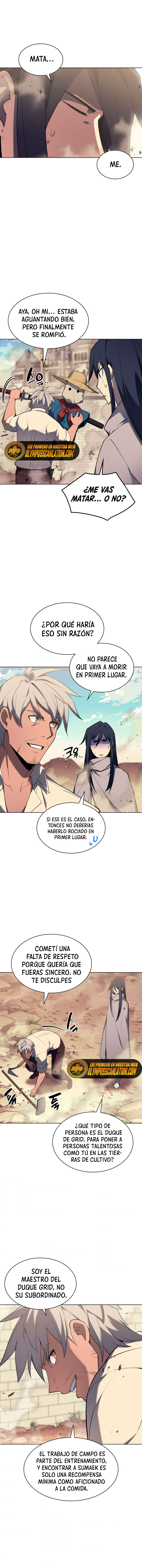 Read Overgeared ES Manga Online