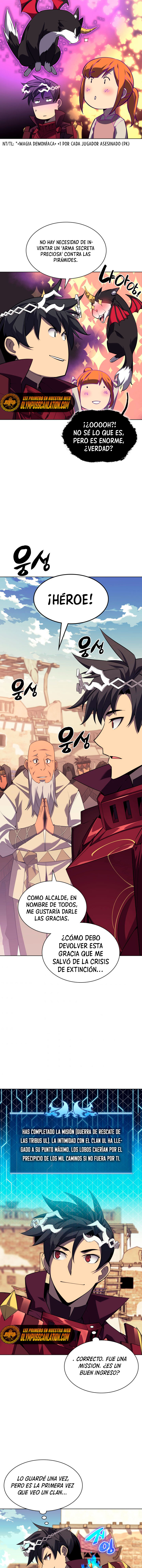 Read Overgeared ES Manga Online