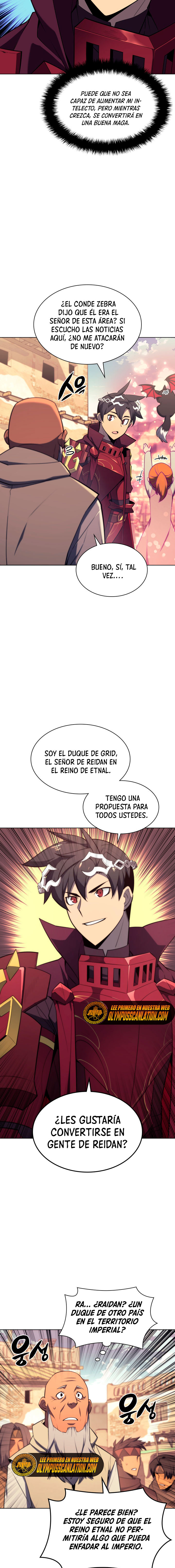 Read Overgeared ES Manga Online