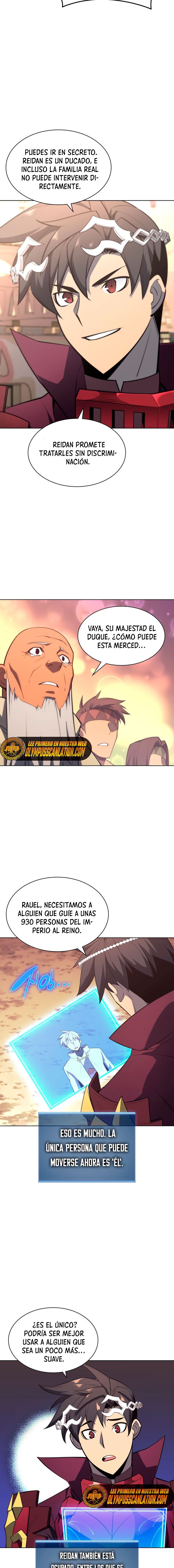 Read Overgeared ES Manga Online