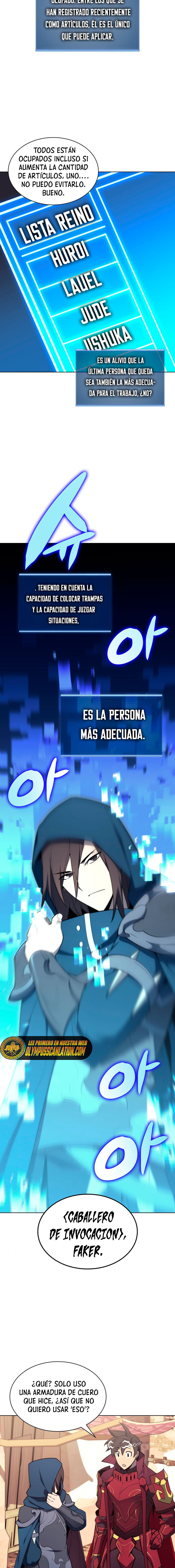 Read Overgeared ES Manga Online