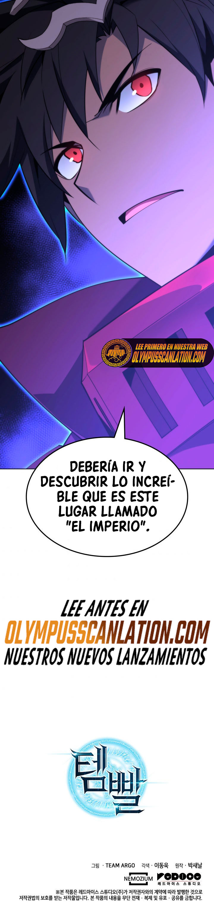 Read Overgeared ES Manga Online
