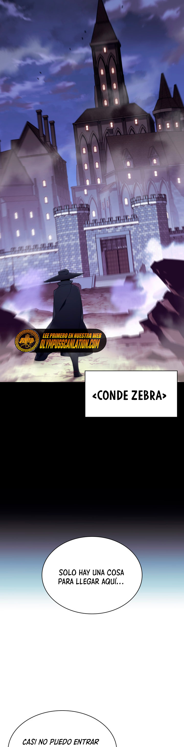 Read Overgeared ES Manga Online