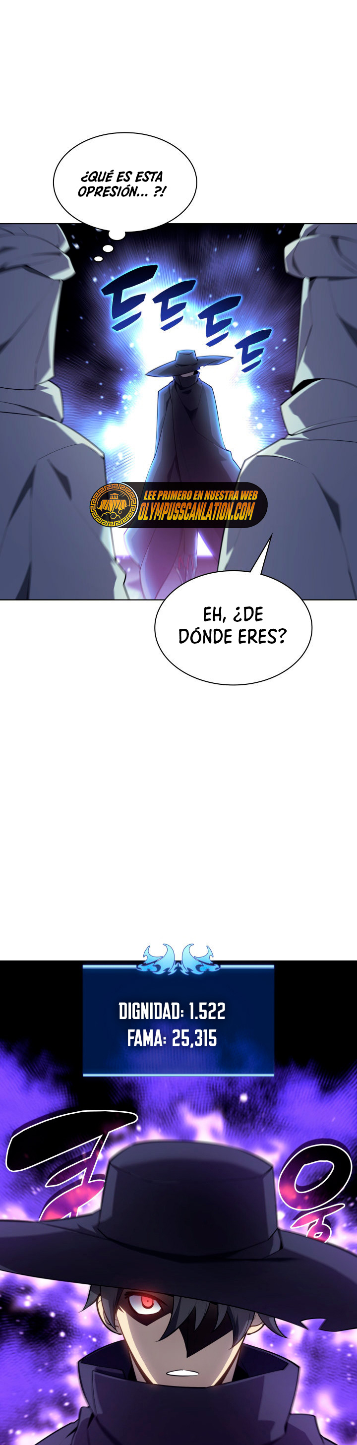Read Overgeared ES Manga Online