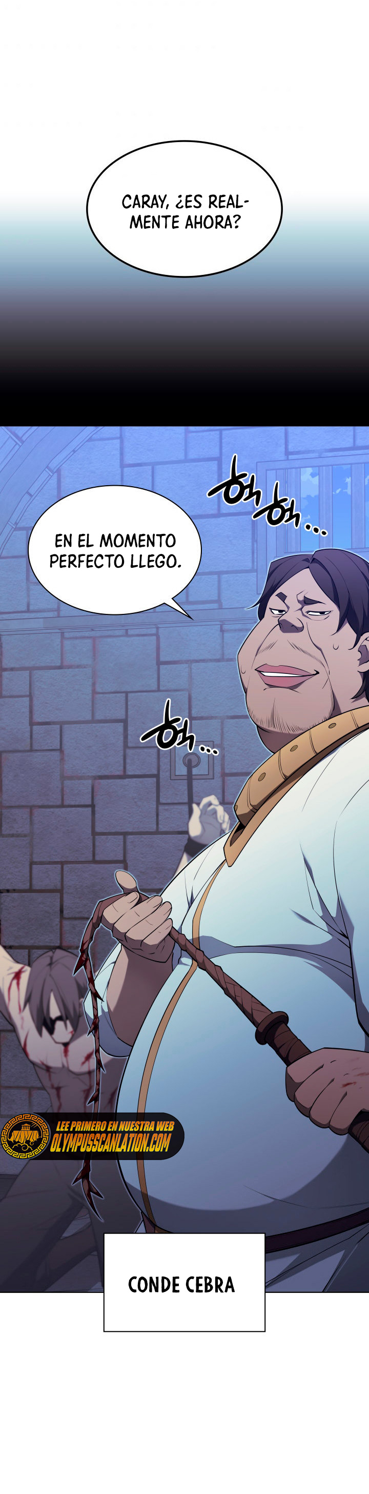 Read Overgeared ES Manga Online