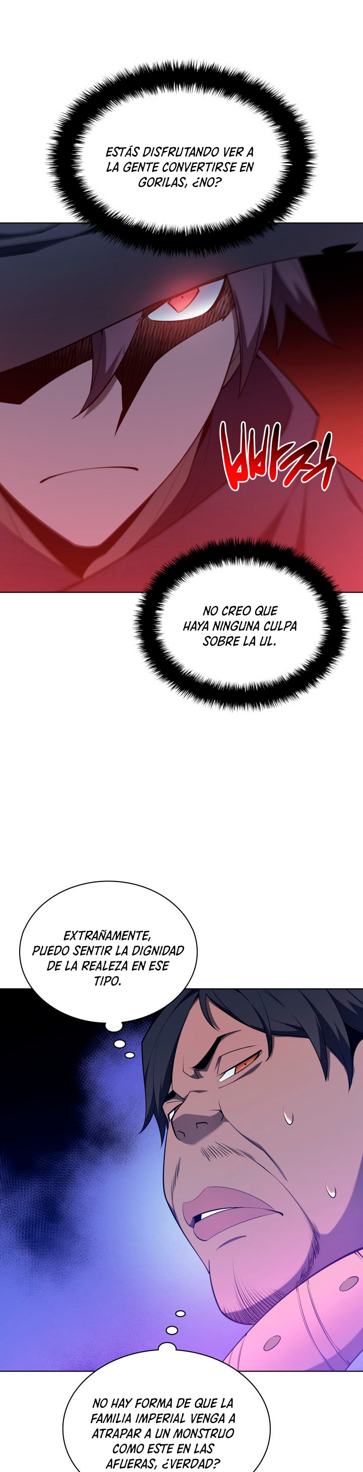 Read Overgeared ES Manga Online