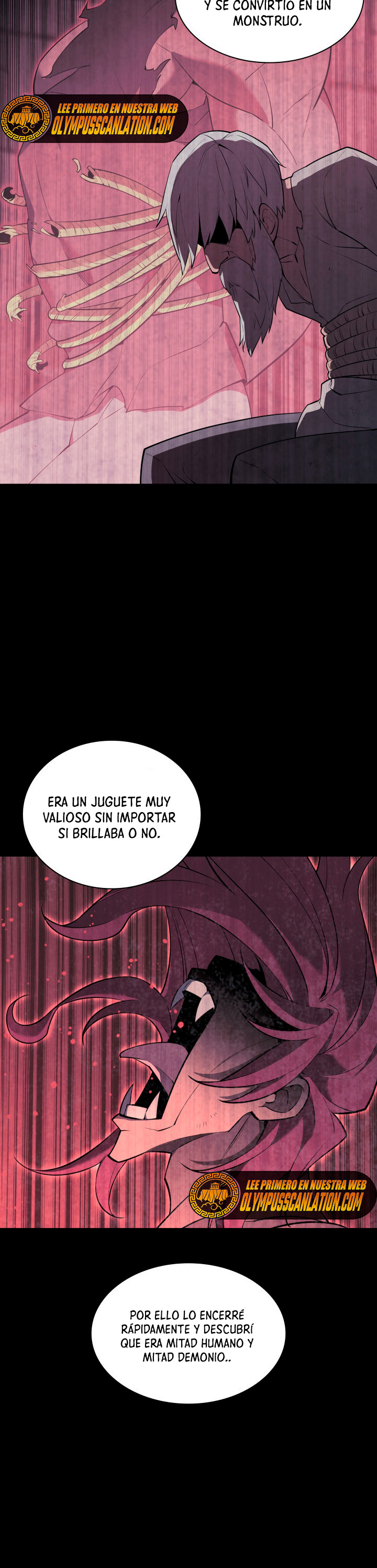 Read Overgeared ES Manga Online