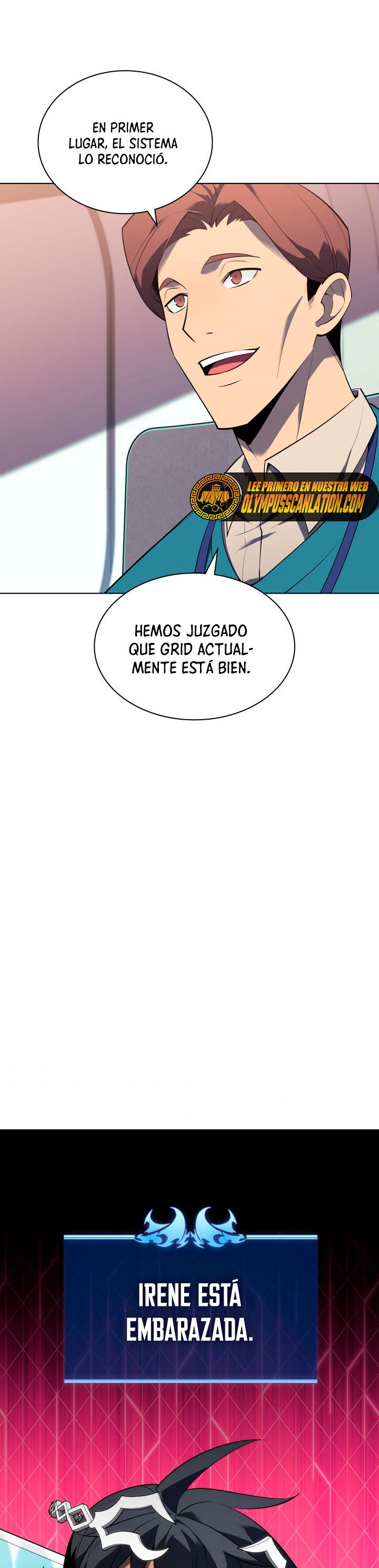 Read Overgeared ES Manga Online