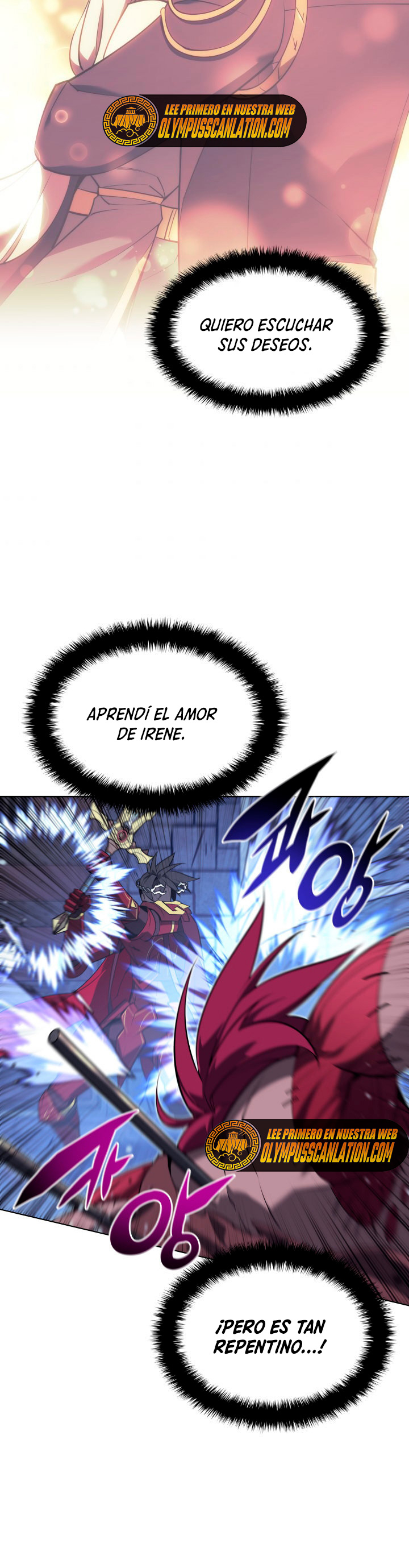 Read Overgeared ES Manga Online