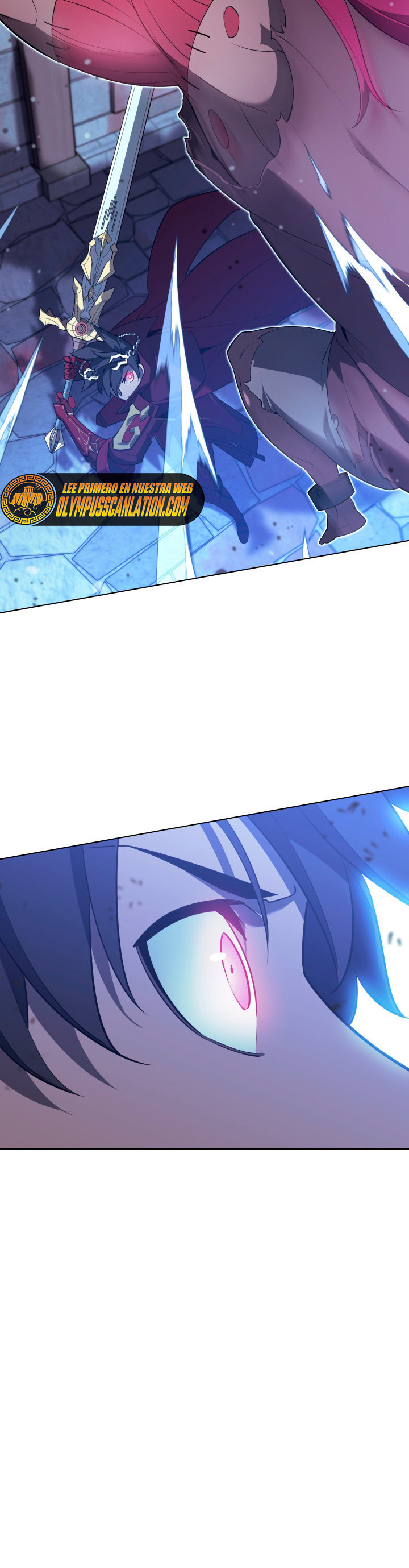 Read Overgeared ES Manga Online