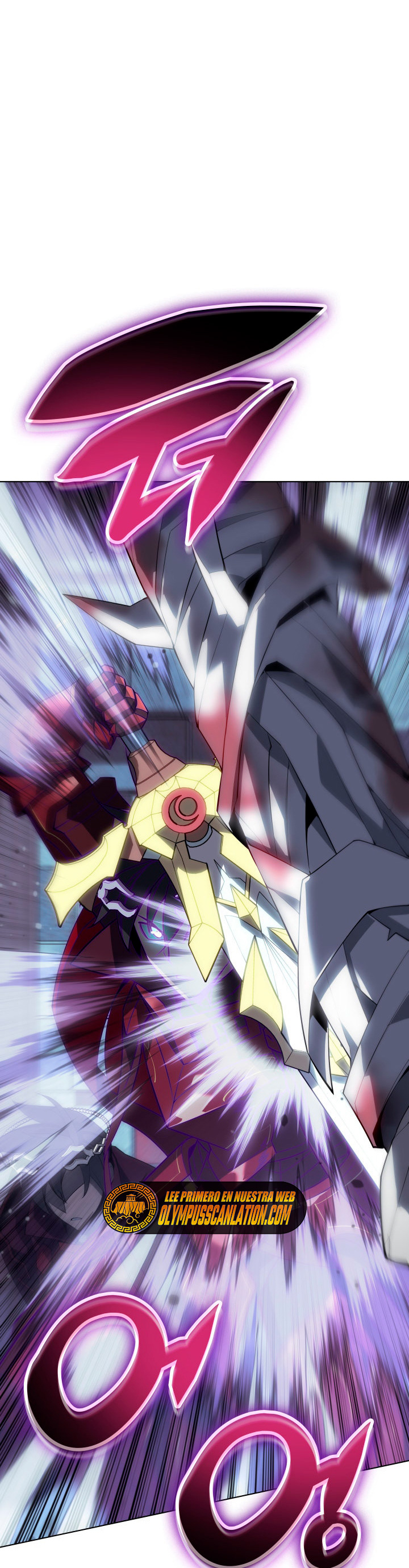 Read Overgeared ES Manga Online
