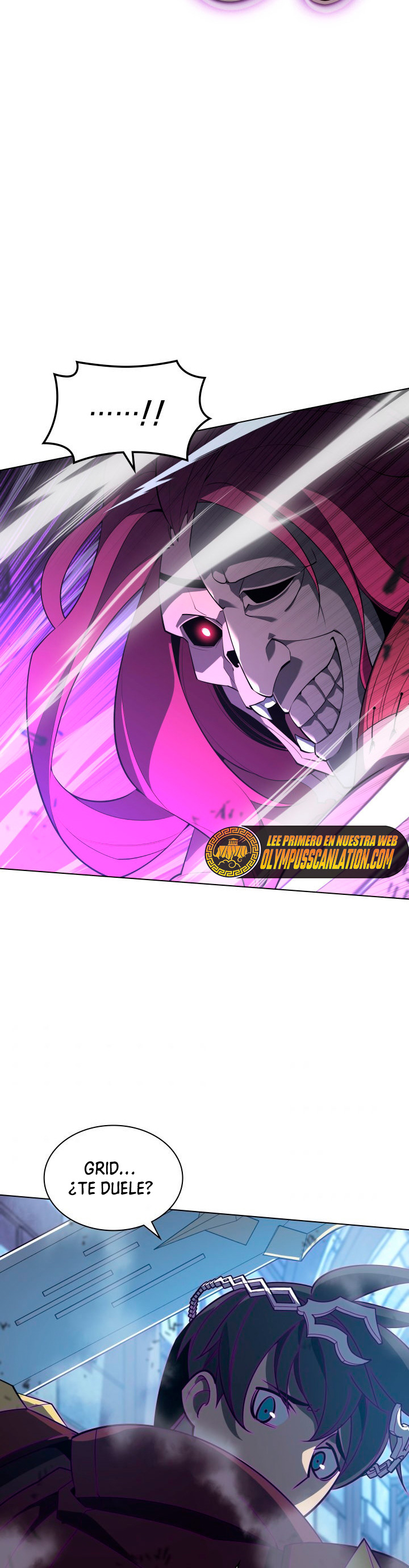 Read Overgeared ES Manga Online