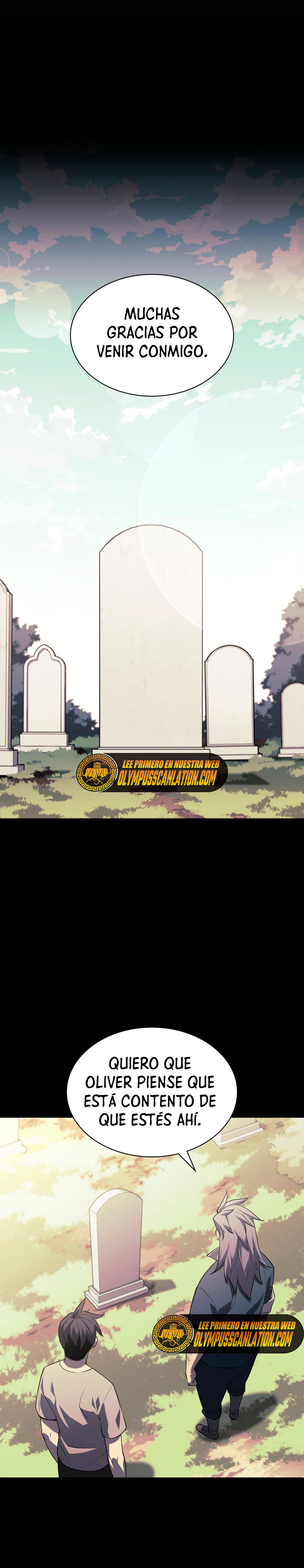 Read Overgeared ES Manga Online
