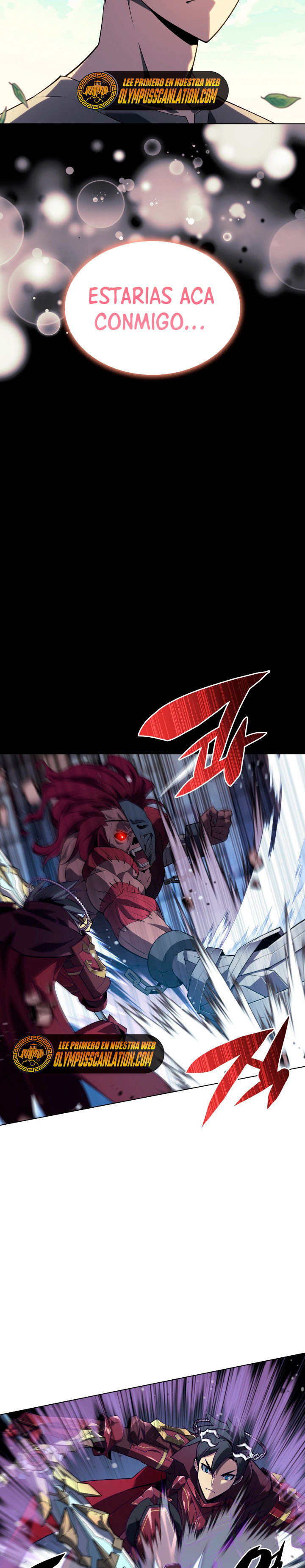 Read Overgeared ES Manga Online