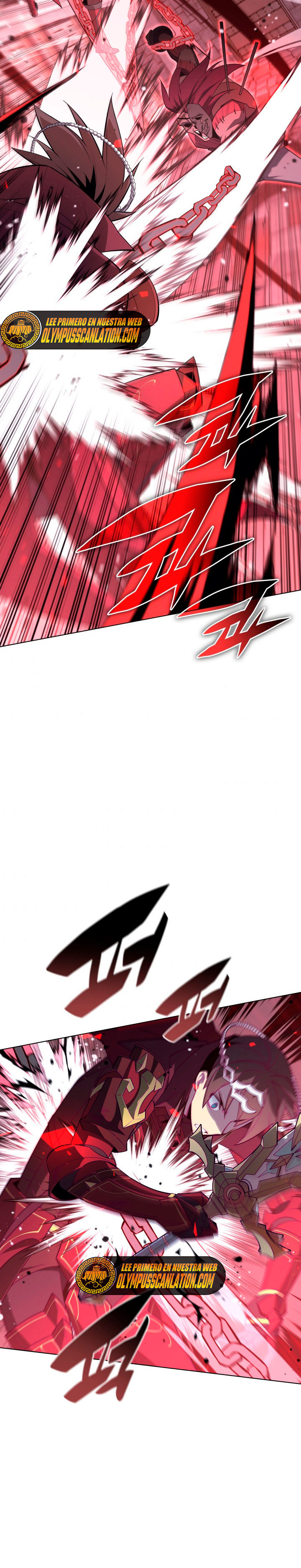 Read Overgeared ES Manga Online