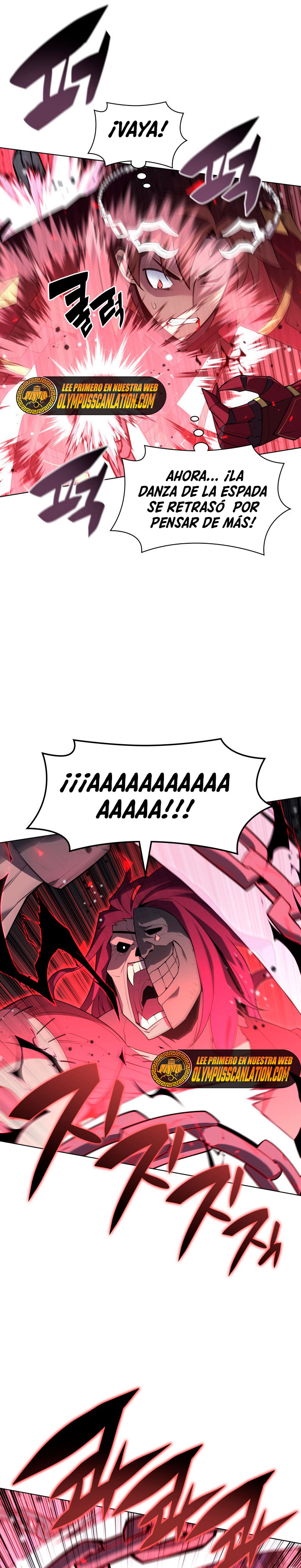 Read Overgeared ES Manga Online