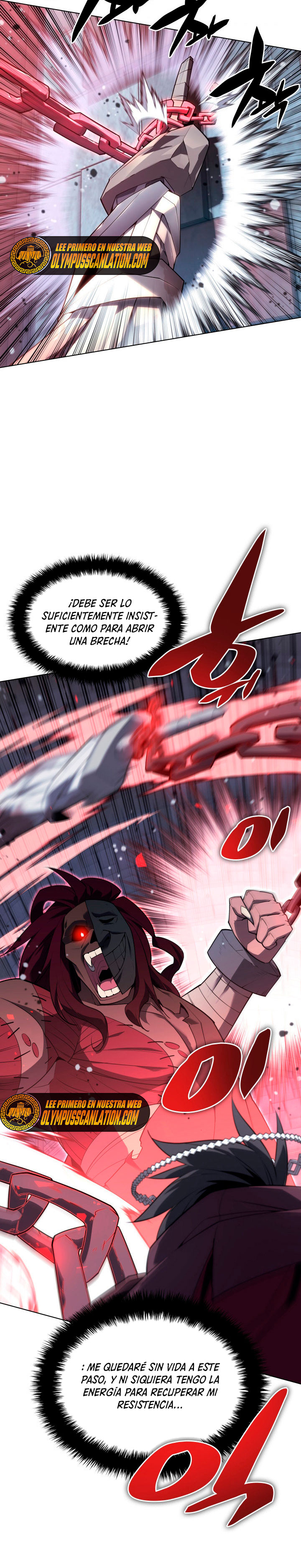 Read Overgeared ES Manga Online