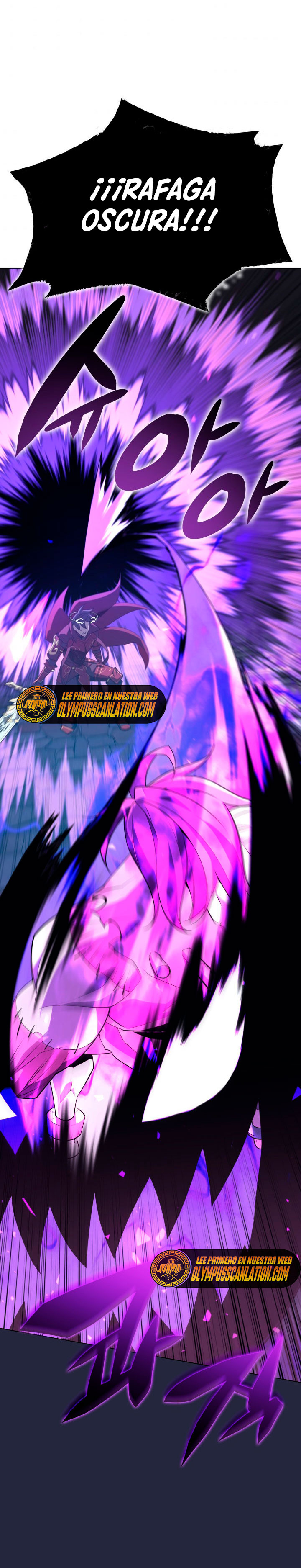 Read Overgeared ES Manga Online