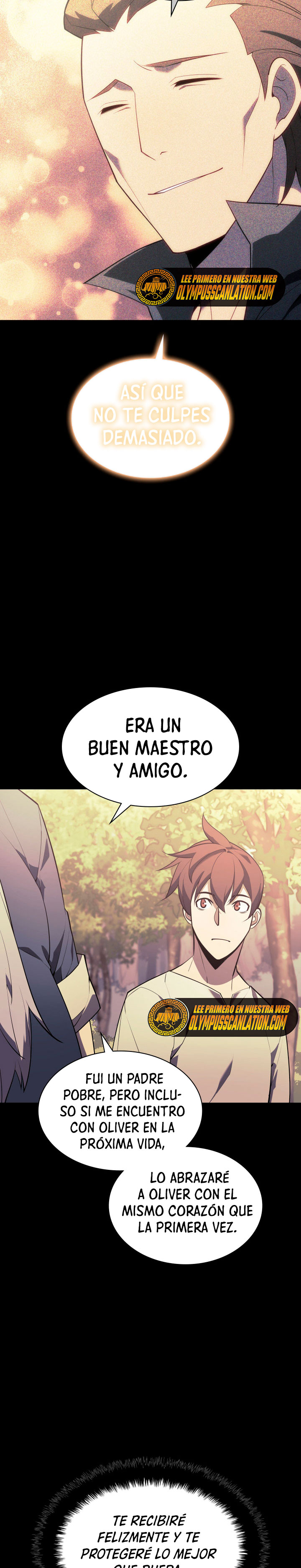 Read Overgeared ES Manga Online