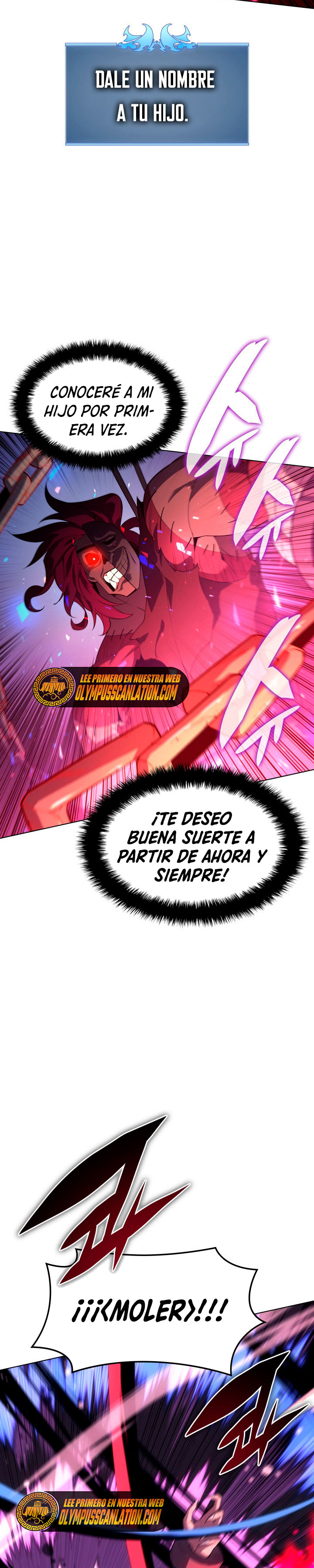 Read Overgeared ES Manga Online