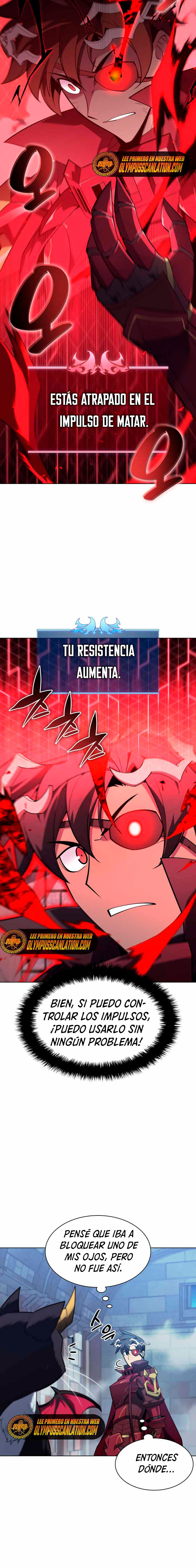 Read Overgeared ES Manga Online