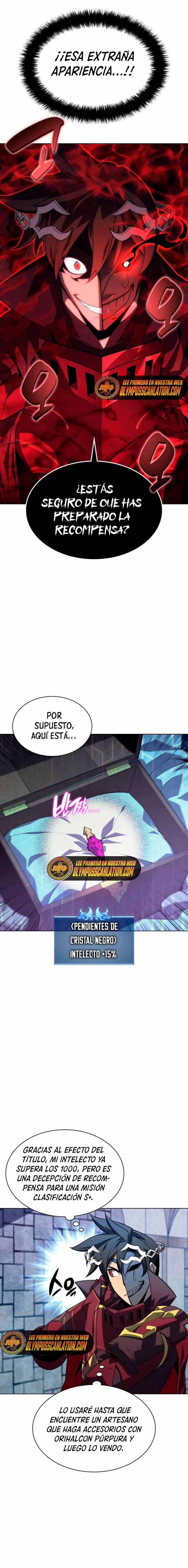 Read Overgeared ES Manga Online